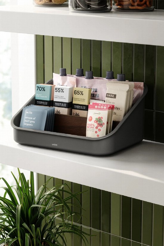 Bellwood Packet Organizer